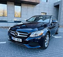 Mercedes Benz C300 4MATIC