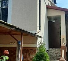 Продам! Дом в живописном районе, инст. Таирова!