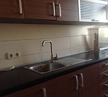 2 комнатная в кирпичном доме 2002 года в центре на Успенской