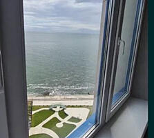 Продам квартиру 85 кв. м., 10/20, новый дом, жк Морская Симфония.