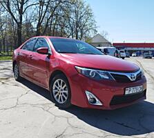 Камри 50 Гибрид-Газ(метан)