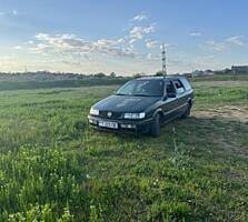 Passat b4 2.0