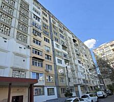 Apartament cu 2 camere, sect. Ciocana Vă propunem spre vânzare ...