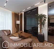 Apartament cu 2 camere, sect. Centru, Solomon Dendrarium Vă propunem .