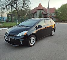 В отличном состоянии. Автомобиль полностью обслужен