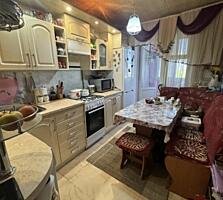 Продается 3х-комнатная квартира. ЧЕШКА