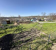 6 ari în inima satului Budești
