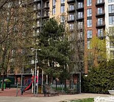 7-я станция большего фонтана ЖК &quot;ИТАКА&quot;