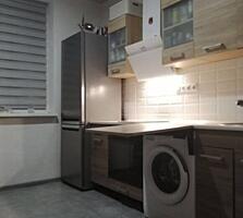 Предлагается к продаже уютная смарт-квартира с ремонтом  в ...