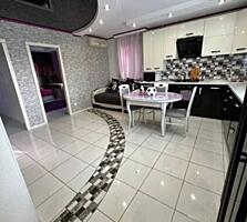 Дом новый 2 этажа, 100% готовности. Гараж. Сауна.