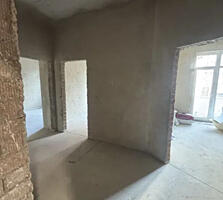 Продам квартиру 66 кв. м., 1/6, новый дом, жк Парк Совиньон.