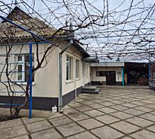 Отличный дом в c. Чобручи, 20 км от Тирасполя, недалеко от Днестра
