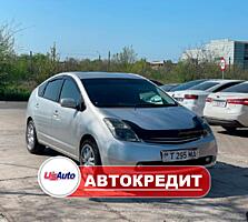 Toyota Prius 20 Hybrid (Доступен в Автокредит)