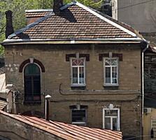 Продам квартиру 27.8 кв. м., 2/2, ул. Гаванная/Маяковского пер.