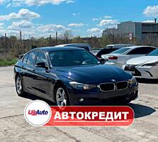 BMW F30 320i (Доступен в Автокредит)