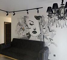 Трехкомнатная. Балка (рядом со "Сквером Авиаторов")