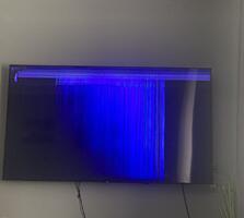 Продам на запчасти Samsung “65”