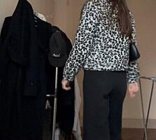 Новая куртка Levi`s