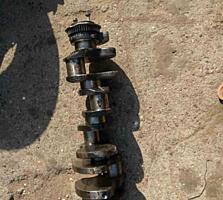 ПРОДАМ коленвал КАМАЗовский стандартный