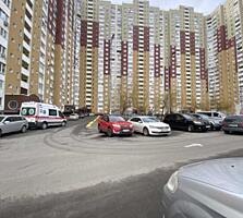 продаж 3-к квартира Київ, Подільський, 95000 $