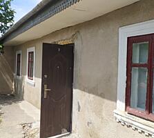 Продам одноэтажный дом в с.Великая Балка