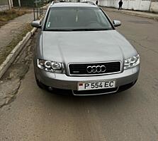 Продаеться Ауди а4