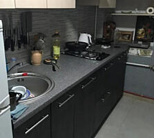 3к. Богдана Хмельницкого/Степовая 40м, Капитальный ремонт