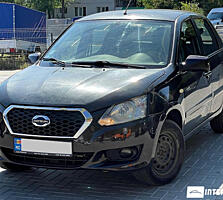 Datsun On-Do 2016 in stare buna gaz metan