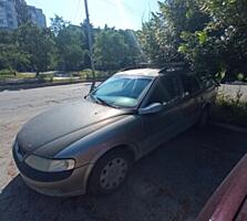 Продам Опель вектра б 1997,дизель