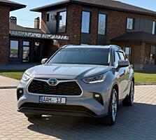Toyota Highlander 2023