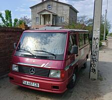 Продам автобус 8 мест, дизель