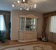 Продам 2-х ком. квартиру на Семена Палия с ремонтом.