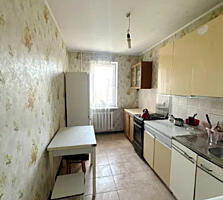 1-комнатная в высотке на пр. Небесной сотни