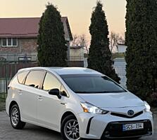Аренда Prius V 2015