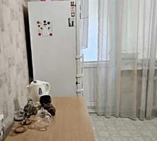 Уютная квартира в высотке на Вильямса