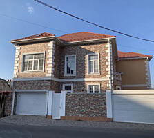 Продам трехэтажный дом 233 кв. м., ул. Львовская/Дачный пер.