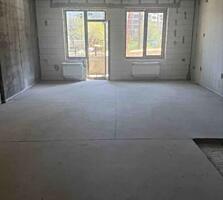 Продам квартиру 45 кв. м., 2/24, новый дом, Аркадия