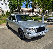 Mercedes-benz E200 Газ Метан 20куб