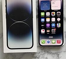 Iphone 14 Pro (512 GB) б. у