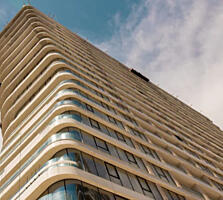 Продам квартиру 46.1 кв. м., 16/22, новый дом, жк Кандинский.