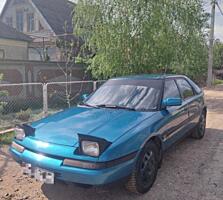 Mazda 323F