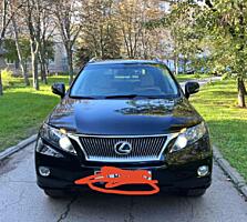 Lexus rx450h