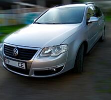 Volkswagen Passat B6 2.0 TDI