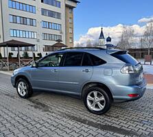 Продам Lexus RX400h