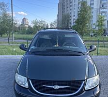 Продам Крайслер вояжер