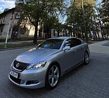 Lexus GS460