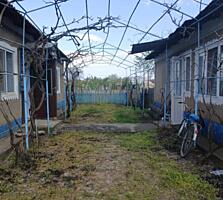 Срочно продам дом в центре с. Чобручи.