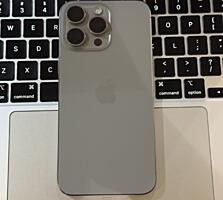 iPhone 15 Pro Max/1Tb(1024gb)