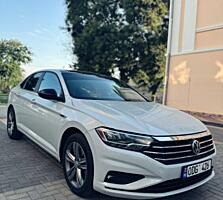 Volkswagen Jetta 2019