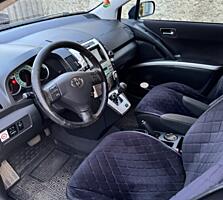 Продам Toyota Corolla Verso